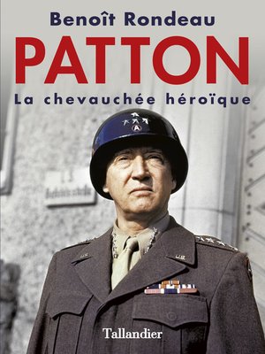 cover image of Patton